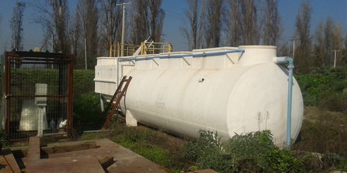 Ingeniería Sanitaria en Proyectos Domiciliarios
